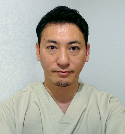 院長：井上直之